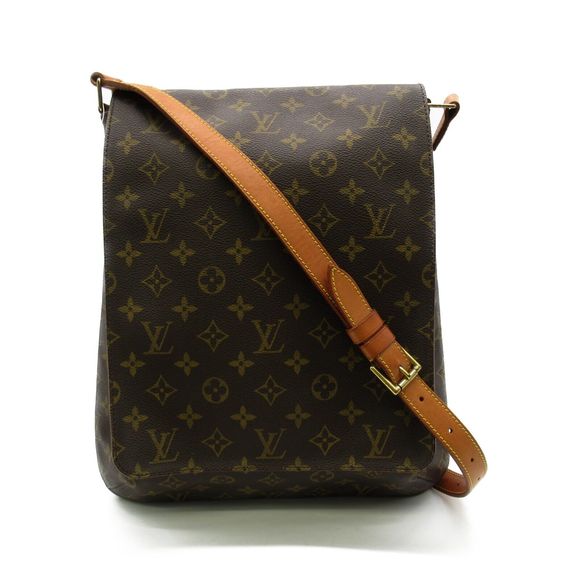 Louis Vuitton Handbags - Louis Vuitton Musette Crossbody #101720L62B